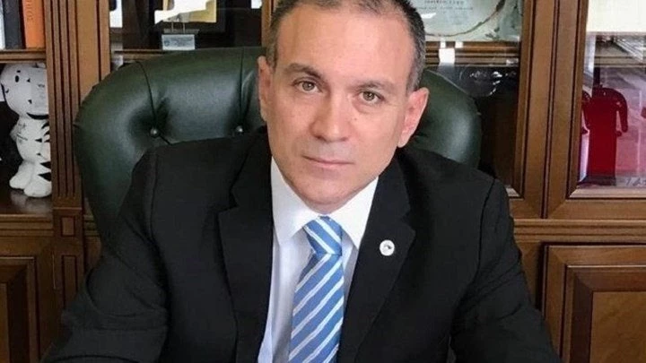 K.Φίλης: Η πίεση που αισθάνεται ο Ερντογάν τον υποχρεώνει να δει με άλλα μάτια τη σχέση του με την ΕΕ